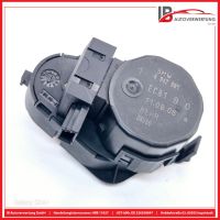 Stellmotor f�r Heizung <br>BMW 5 TOURING (E61) 530D