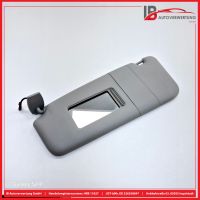 Sonnenblende links <br>BMW 5 TOURING (E61) 530D