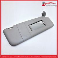 Sonnenblende rechts <br>BMW 5 TOURING (E61) 530D