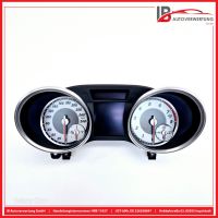 Tacho Kombiinstrument 93959 KM<br>MERCEDES-BENZ SLK R172 350
