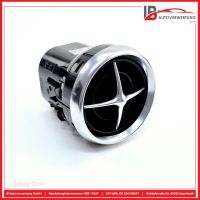 L�ftungsgitter Armaturenbrett Luftd�se<br>MERCEDES-BENZ SLK R172 350