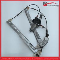 Fensterheber rechts vorn mit Motor<br>PEUGEOT 206 2A/C 1.4I