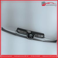 K�hlergrill Scheinwerfer Blende<br>PEUGEOT 206 2A/C 1.4I
