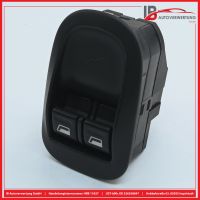 Schalter Fensterheber <br>PEUGEOT 206 2A/C 1.4I