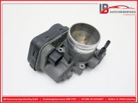 Drosselklappe <br>MERCEDES BENZ A-KLASSE W168