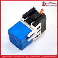 Relais Multifunktion<br>MERCEDES-BENZ CLK C208 230 KOMPRESSOR