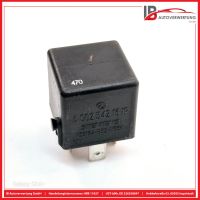 Relais Steuerrelais<br>MERCEDES-BENZ CLK C208 230 KOMPRESSOR