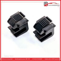 K�hler Halterung X2<br>MERCEDES-BENZ CLK C208 230 KOMPRESSOR