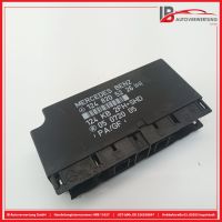 Steuerger�t Komfortsteuerger�t<br>MERCEDES-BENZ C-KLASSE W124