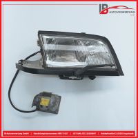 Hauptscheinwerfer rechts Xenon<br>MERCEDES-BENZ C-KLASSE W202