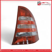 R�ckleuchte rechts BJ ab 2004<br>MERCEDES-BENZ C-KLASSE S203 K C220 CDI