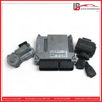 Steuerger�t Motor SATZ<br>MERCEDES-BENZ C-KLASSE S203 K C220 CDI
