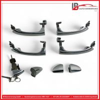 T�rgriff SATZ<br>MERCEDES-BENZ C-KLASSE S203 K C220 CDI