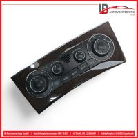 Heizungsbet�tigung Klimabedienteil <br>MERCEDES-BENZ C-KLASSE S203 K C220 CDI