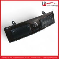 Schalterleiste Warnblinker<br>MERCEDES-BENZ C-KLASSE S203 K C220 CDI