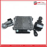 Steuerger�t Motor SATZ<br>MERCEDES COUPE CL203 C230