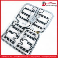 Steuerger�t Sitzbelegungserkennung Sitzserkennung<br>MERCEDES COUPE CL203 C230