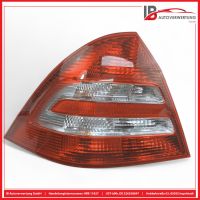 R�ckleuchte links <br>MERCEDES-BENZ C-KLASSE W203 C230