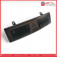 Schalterleiste Warnblinker<br>MERCEDES-BENZ C-KLASSE W203 C230
