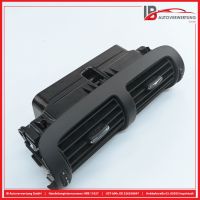 L�ftungsgitter Armaturenbrett Lufd�se<br>MERCEDES BENZ C-KLASSE W203 C200 CDI