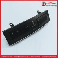 Schalterleiste Warnblinker<br>MERCEDES-BENZ C-KLASSE COUPE CL203 C220 CDI