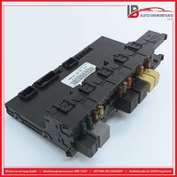 Sicherungskasten SAM Modul<br>MERCEDES-BENZ C-KLASSE COUPE CL203 C220 CDI
