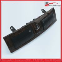 Schalterleiste Warnblinker<br>MERCEDES-BENZ C-KLASSE KOMBI S203 C200 CDI