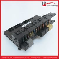 Sicherungskasten SAM Modul<br>MERCEDES-BENZ C-KLASSE KOMBI S203 C200 CDI
