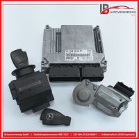 Steuerger�t Motor SATZ<br>MERCEDES-BENZ C-KLASSE KOMBI S203 C200 CDI