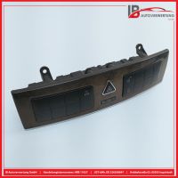 Schalterleiste Warnblinker<br>MERCEDES-BENZ C-KLASSE KOMBI S203 C270CDI