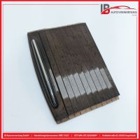 Mittelkonsole Holz Rollo<br>MERCEDES-BENZ C-KLASSE KOMBI S203 C270CDI