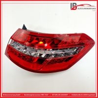 R�ckleuchte aussen rechts <br>MERCEDES BENZ E-KLASSE W212 E350 4MATIC