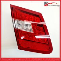 R�ckleuchte innen links <br>MERCEDES BENZ E-KLASSE W212 E350 4MATIC