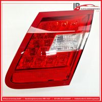 R�ckleuchte innen rechts <br>MERCEDES BENZ E-KLASSE W212 E350 4MATIC