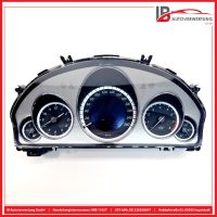 Tacho Kombiinstrument 161000 KM<br>MERCEDES BENZ E-KLASSE W212 E350 4MATIC