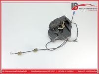 T�rschloss rechts hinten <br>MERCEDES BENZ C-KLASSE W203