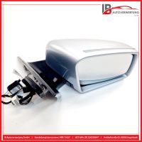 Au�enspiegel rechts Farbe 775U<br>MERCEDES BENZ E-KLASSE W212 E350 4MATIC