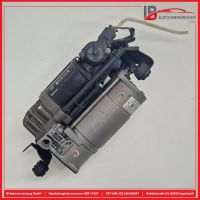 Kompressor Luftfederung Airmatik<br>MERCEDES BENZ E-KLASSE W212 E350 4MATIC