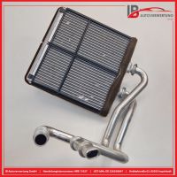 W�rmetauscher, Innenraumheizung <br>MERCEDES BENZ E-KLASSE W212 E350 4MATIC