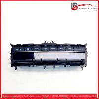 Heizungsbet�tigung Klimabedienteil <br>MERCEDES BENZ E-KLASSE W212 E350 4MATIC