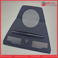 Abdeckung Lautsprecher PDC Anzeige<br>MERCEDES BENZ E-KLASSE W212 E350 4MATIC