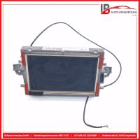 Display Monitor Bildschirm<br>MERCEDES BENZ E-KLASSE W212 E350 4MATIC