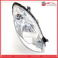 Hauptscheinwerfer rechts Scheinwerfer<br>MERCEDES-BENZ A-KLASSE W169