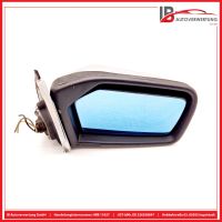 Au�enspiegel links Elek. verstellbar<br>MERCEDES-BENZ E-KLASSE W123 S123