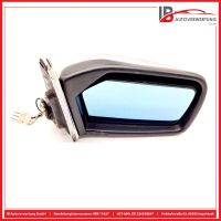 Au�enspiegel rechts Elek. verstellbar<br>MERCEDES-BENZ E-KLASSE W123 S123