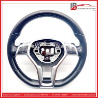Lenkrad LEDER SPORT<br>MERCEDES BENZ C-KLASSE KOMBI S204 C220 CDI