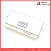 Steuerger�t Airmatic Luftfederung<br>MERCEDES BENZ C-KLASSE KOMBI S204 C220 CDI
