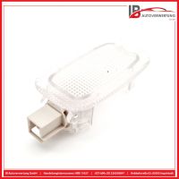 Innenleuchte Kofferraum<br>MERCEDES BENZ C-KLASSE KOMBI S204 C220 CDI