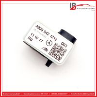 Sensor Crashsensor<br>MERCEDES BENZ C-KLASSE KOMBI S204 C220 CDI