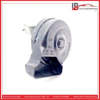 Hupe Fanfare Signalhorn<br>MERCEDES BENZ C-KLASSE KOMBI S204 C220 CDI